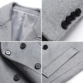 Sobretudo Valmor Trench