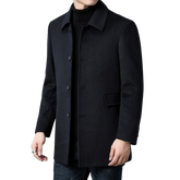 Jaqueta Enzo wool