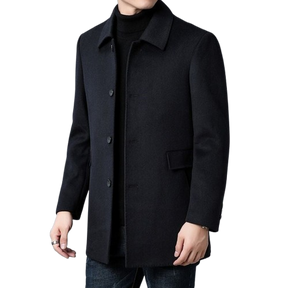 Jaqueta Enzo wool
