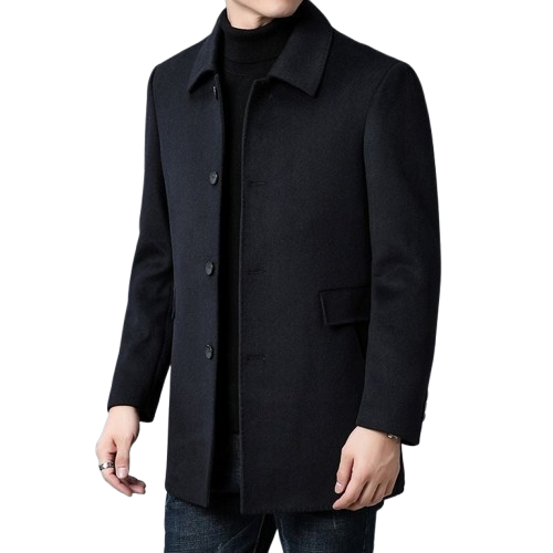 Jaqueta Enzo wool