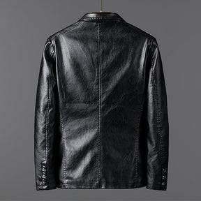 Jaqueta Firenze Classic Leather