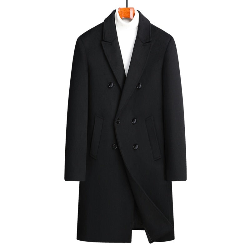 Sobretudo Valmor Trench