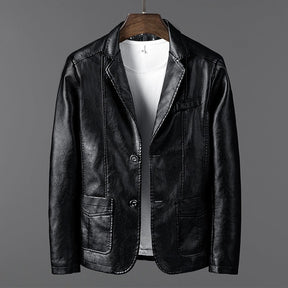 Jaqueta Firenze Classic Leather