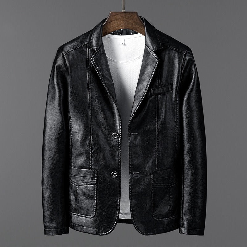 Jaqueta Firenze Classic Leather