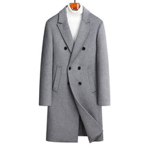 Sobretudo Valmor Trench