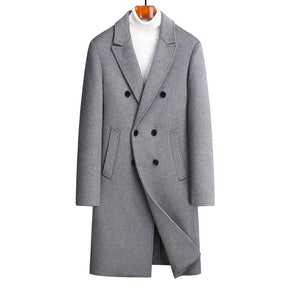 Sobretudo Valmor Trench