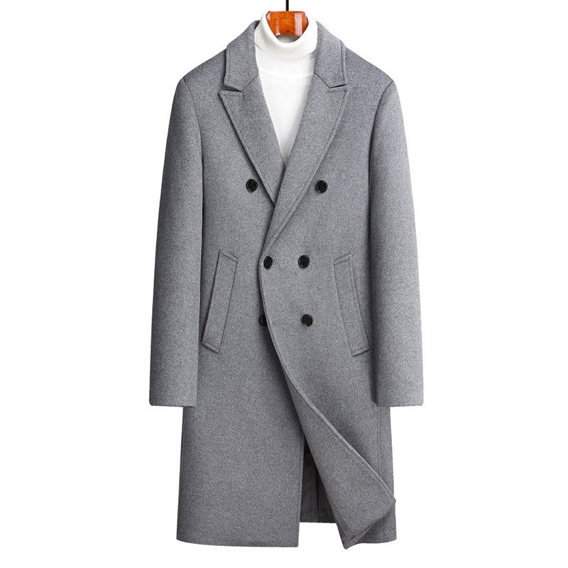 Sobretudo Valmor Trench
