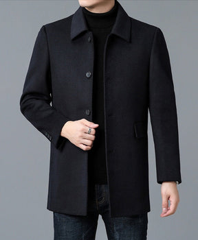 Jaqueta Enzo wool