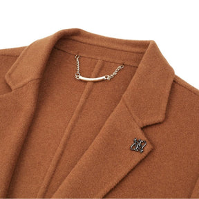 Blazer Bastien