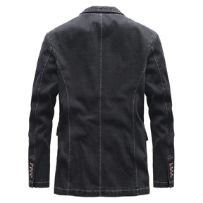 Saville™ Cotton Blazer